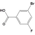 3-Bromo-5-Fluorobenzoic Acid CAS No. 176548-70-2